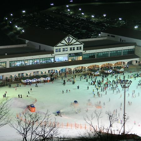 Eden Valley Resort Yangsan Zewnętrze zdjęcie