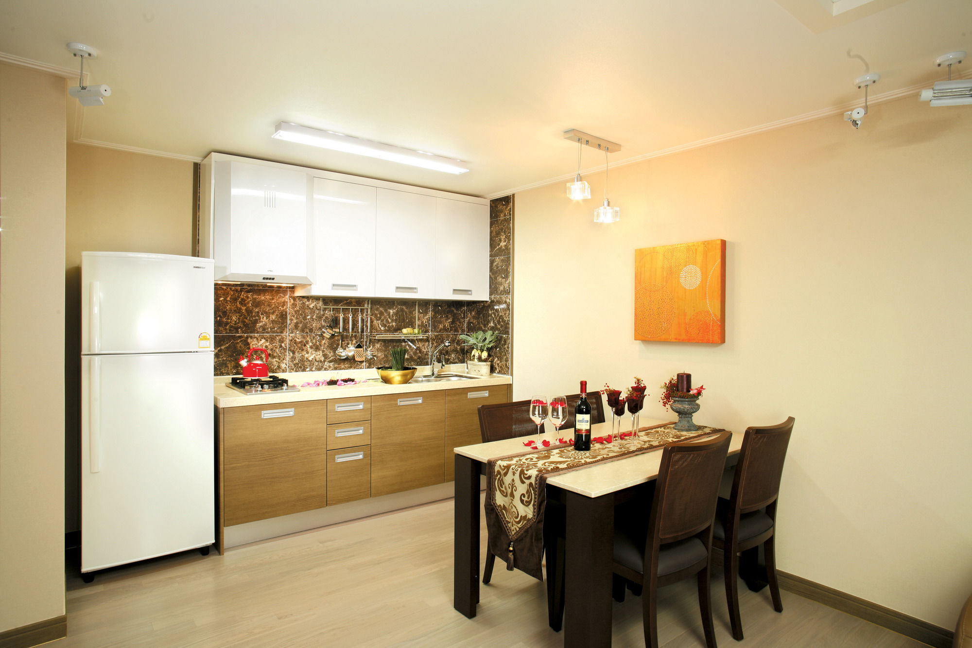 Eden Valley Resort Yangsan Zewnętrze zdjęcie