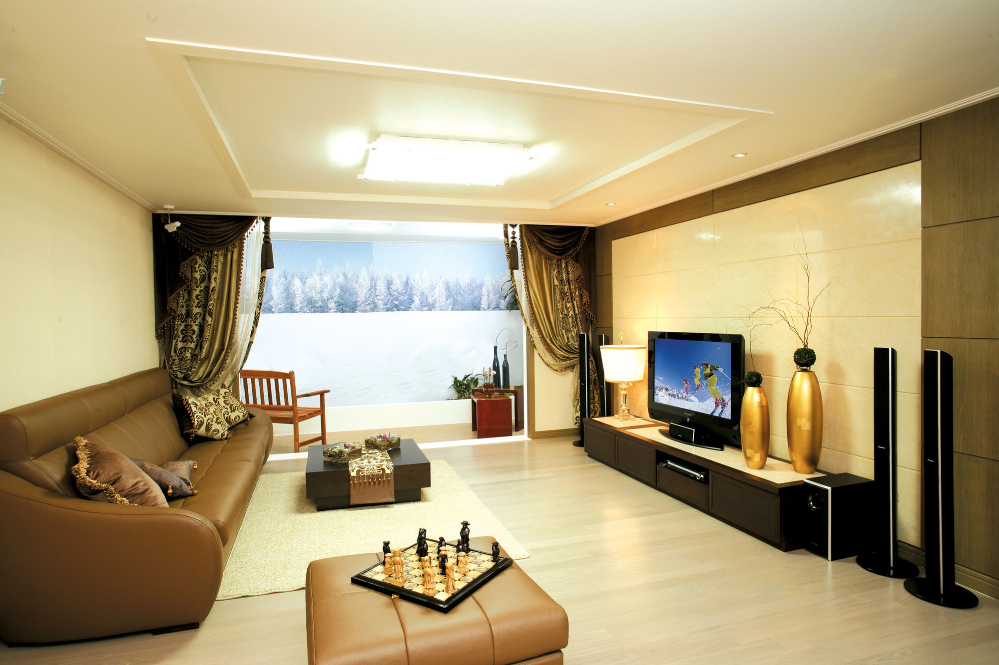 Eden Valley Resort Yangsan Zewnętrze zdjęcie