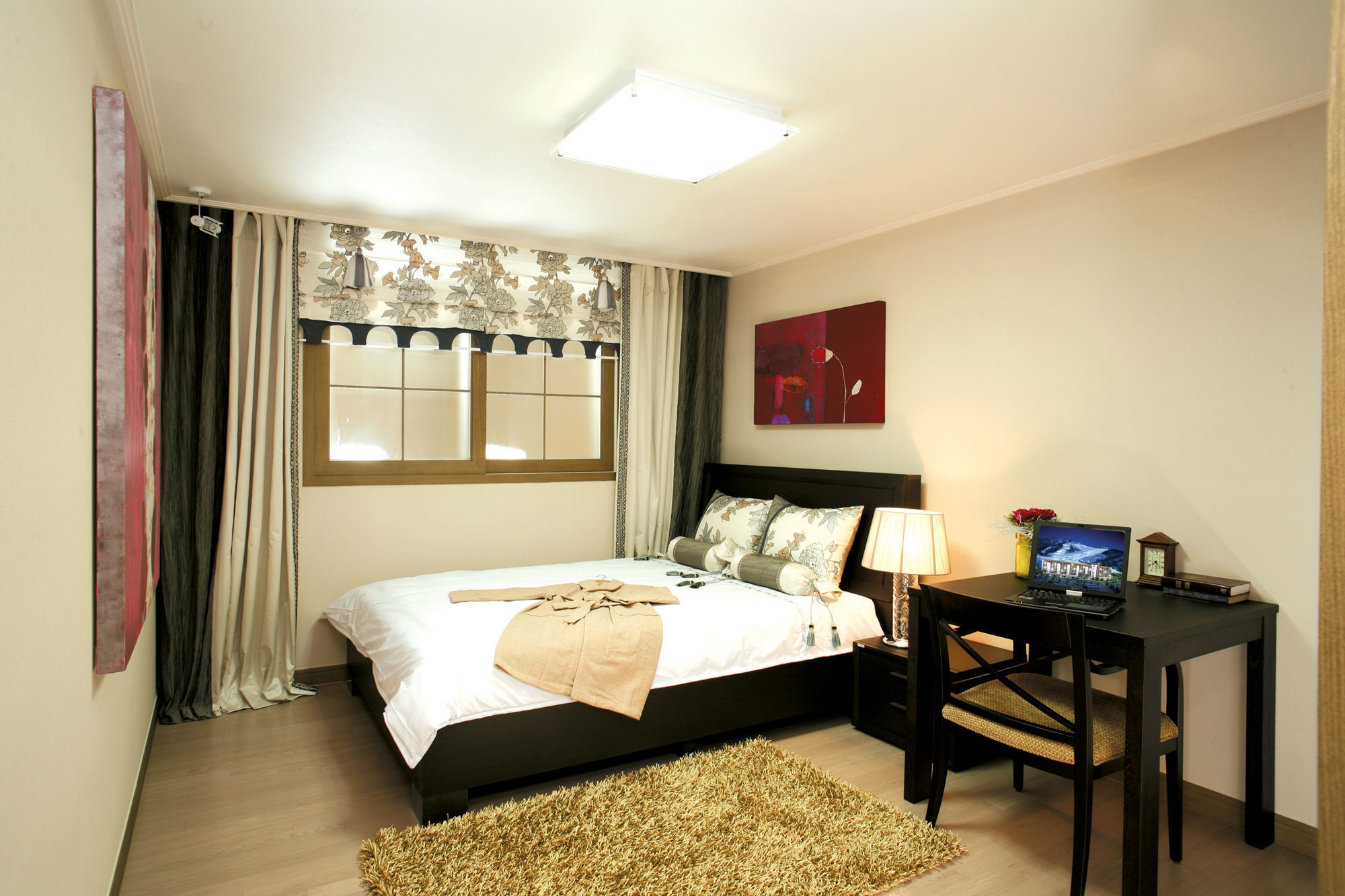 Eden Valley Resort Yangsan Zewnętrze zdjęcie